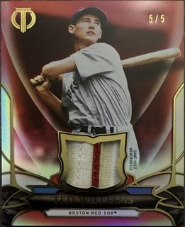 Ted Williams