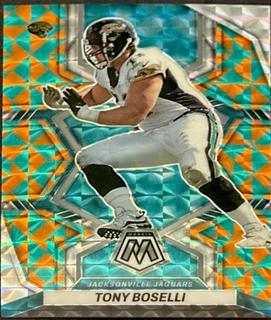 Tony Boselli