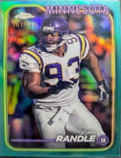 John Randle