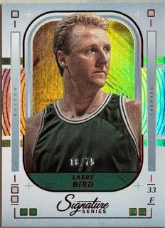 Larry Bird