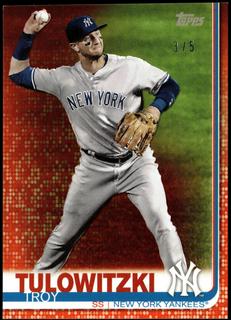 Troy Tulowitzki