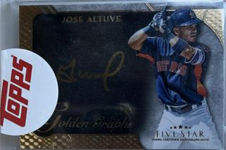 Jose Altuve