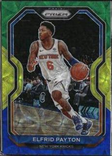 Elfrid Payton