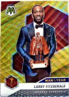 Larry Fitzgerald
