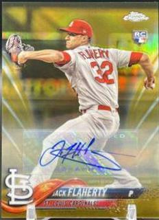 Jack Flaherty