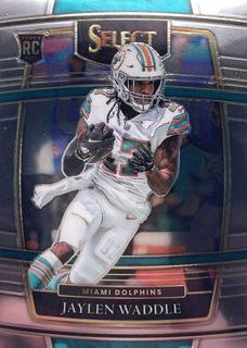 Jaylen Waddle