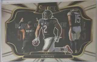 DJ Moore