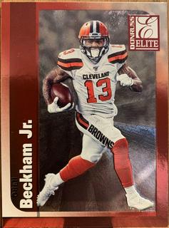 Odell Beckham Jr.