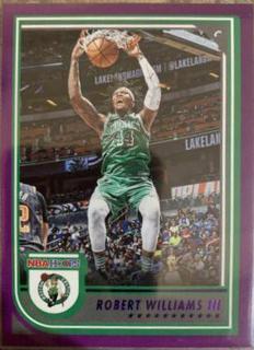 Robert Williams III