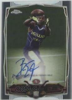 Bruce Ellington