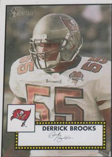 Derrick Brooks