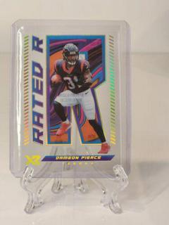 Dameon Pierce