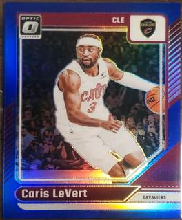 Caris LeVert