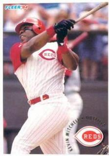 Kevin Mitchell