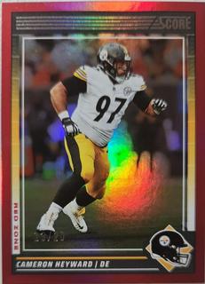 Cameron Heyward