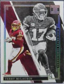 Terry McLaurin