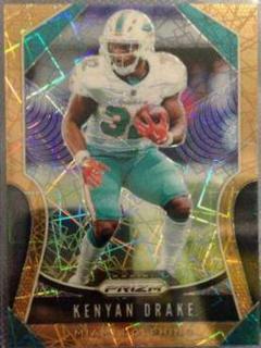 Kenyan Drake