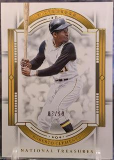 Roberto Clemente