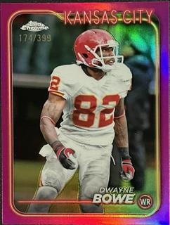 Dwayne Bowe