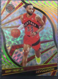 Gary Trent Jr.