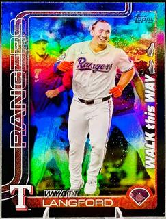 Wyatt Langford