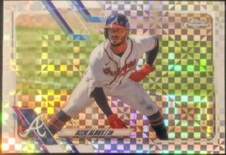 Ozzie Albies