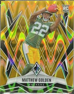 Matthew Golden