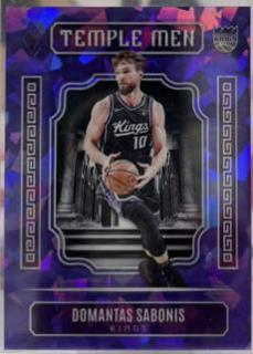 Domantas Sabonis