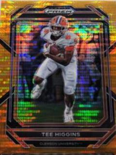 Tee Higgins