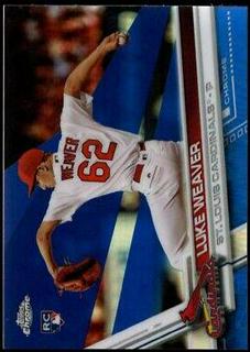 Luke Weaver