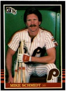 Mike Schmidt