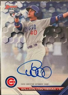 Willson Contreras