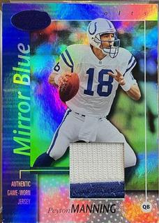 Peyton Manning