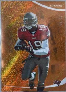 Keyshawn Johnson