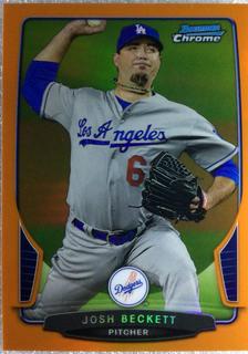 Josh Beckett