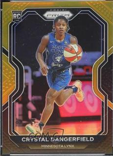 Crystal Dangerfield