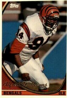 Alfred Williams