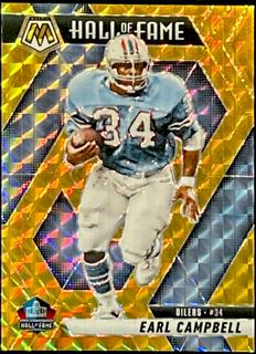 Earl Campbell