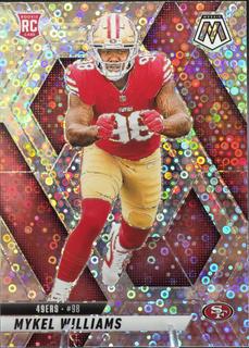 Mykel Williams