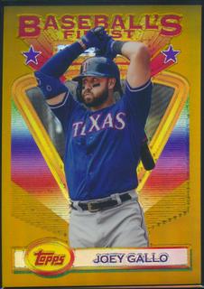Joey Gallo