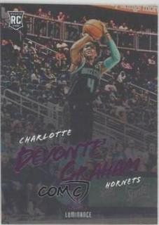 Devonte' Graham