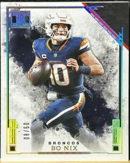 Bo Nix