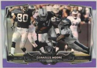 Denarius Moore