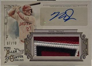 Mike Trout