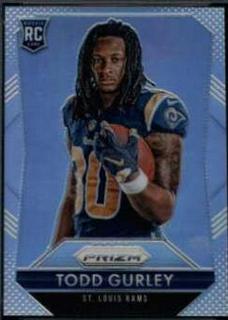 Todd Gurley