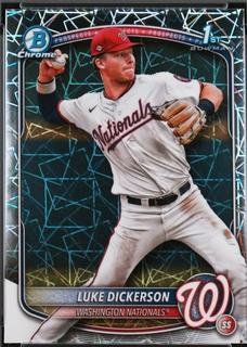 Luke Dickerson