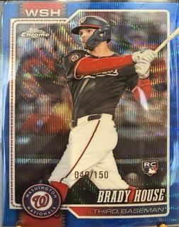 Brady House