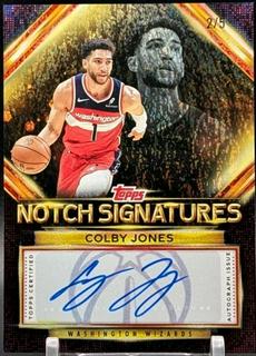 Colby Jones