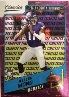Kellen Mond