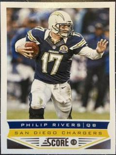 Philip Rivers